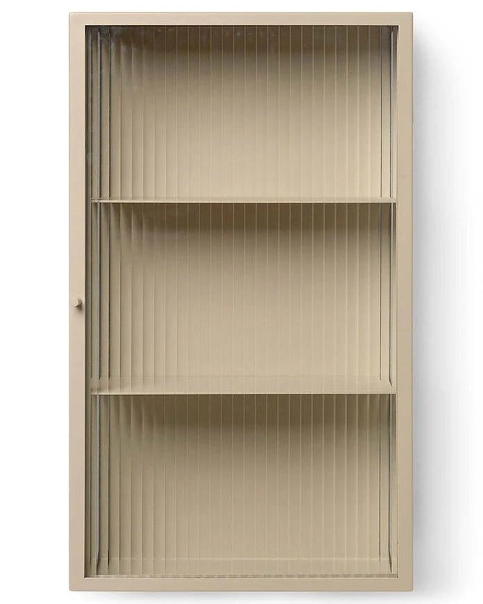 ferm LIVING Haze Duvar Dolabı
