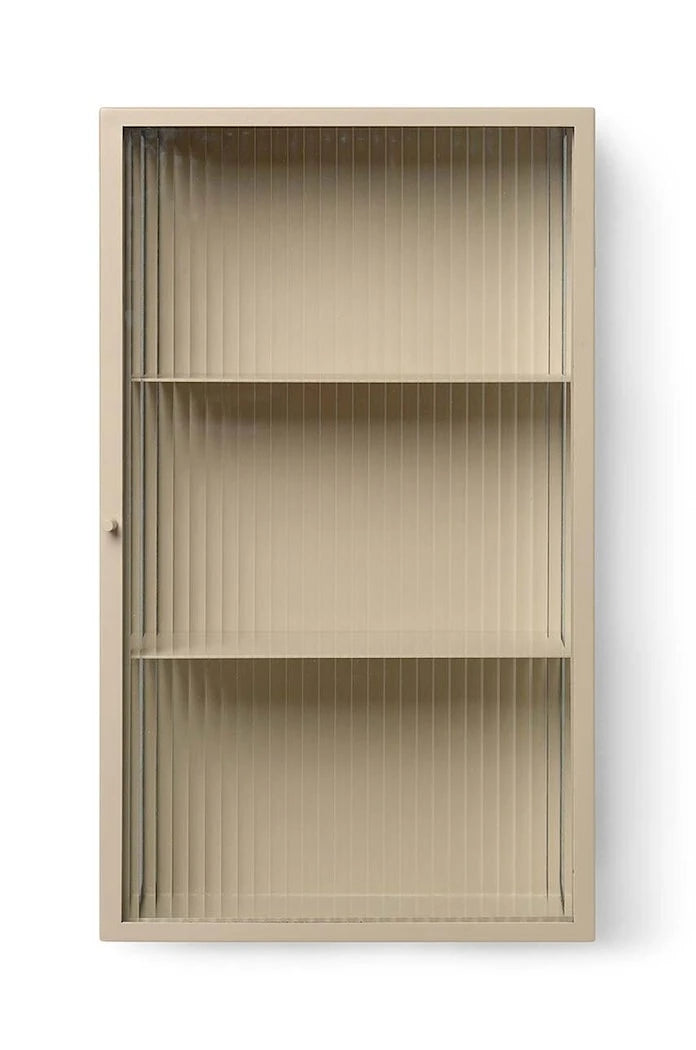 Стенен шкаф ferm LIVING Haze Wall Cabinet