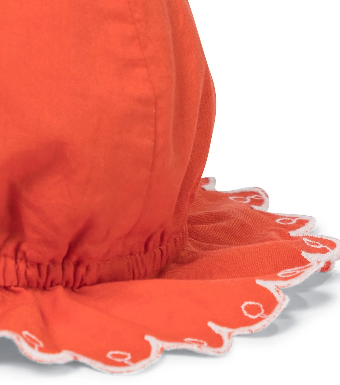Stella McCartney Kids - Baby cotton hat
