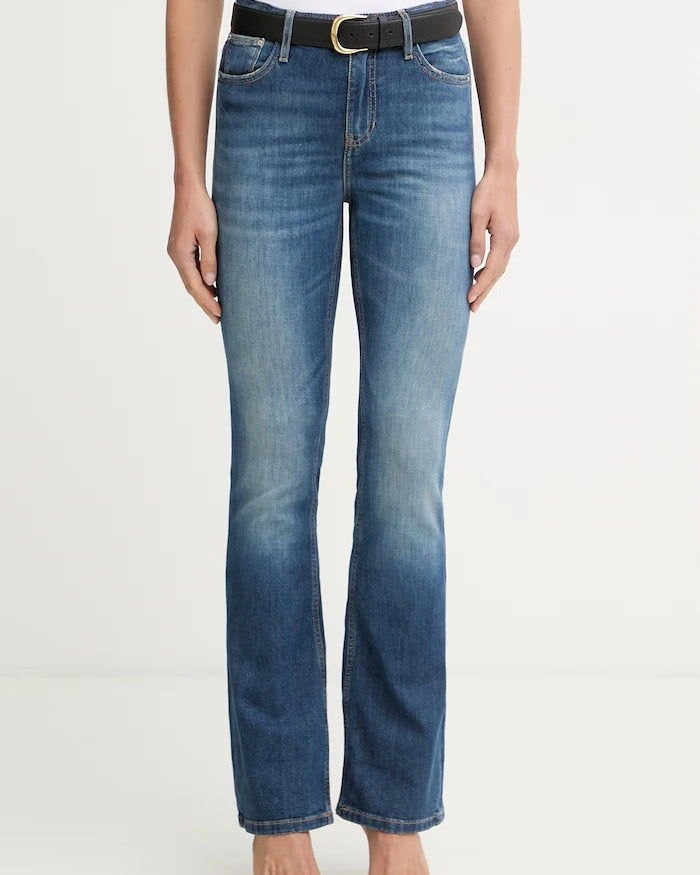 Guess kadın flare kot SEXY FLARE