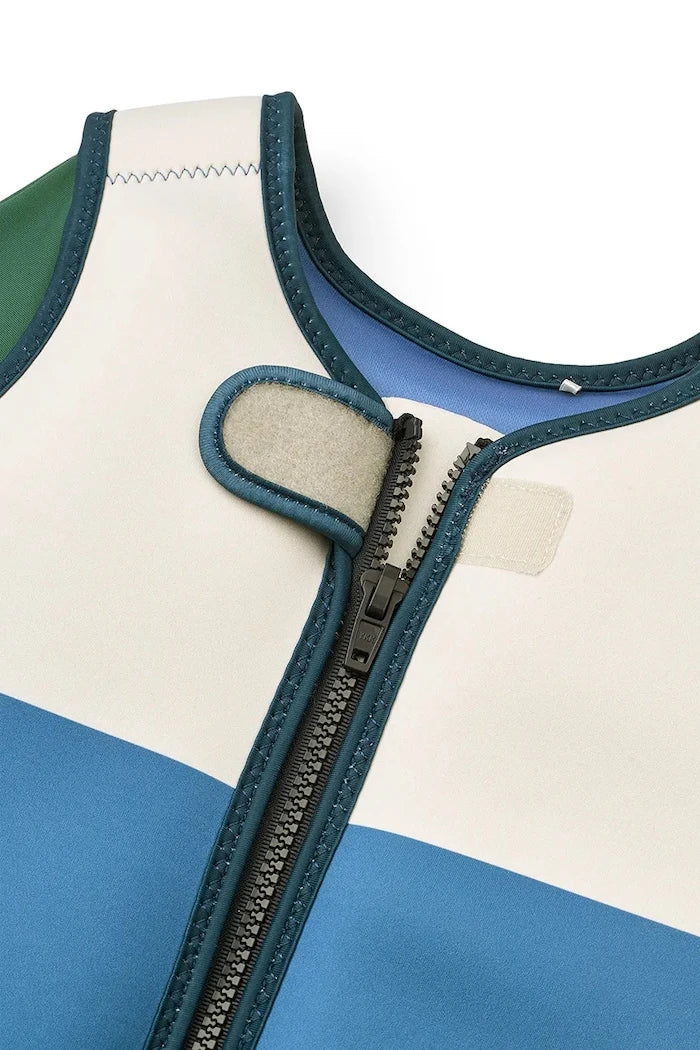 Liewood Kolluklu Yüzme Yeleği Dove Swim Vest