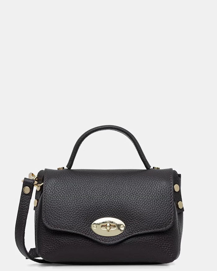 Answear.LAB kadın deri crossbody çanta
