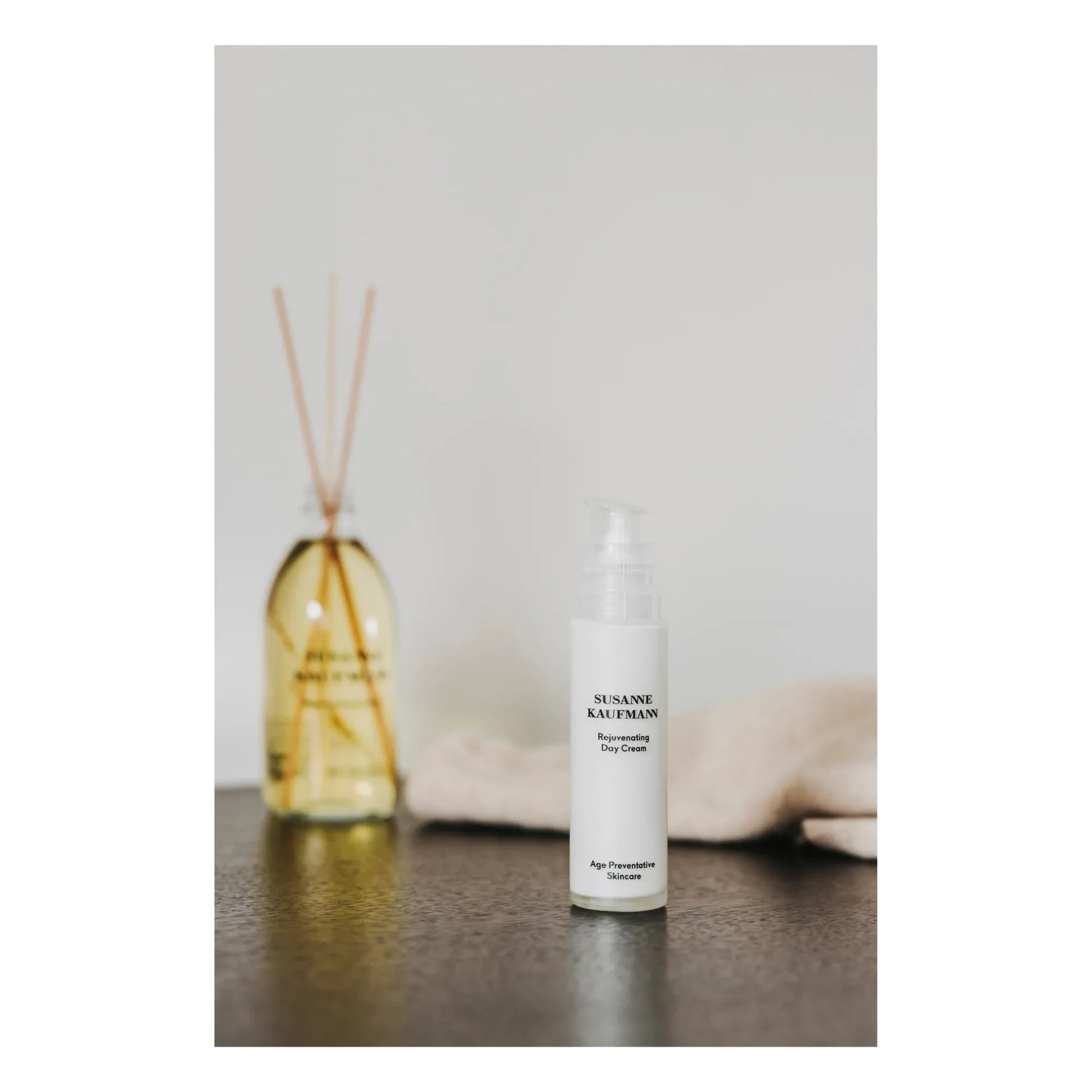 Susanne Kaufmann - Renewing Day Cream - 50 ml