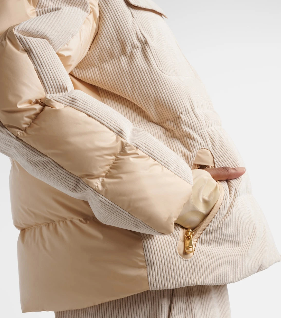 Bogner - Marli down ski jacket