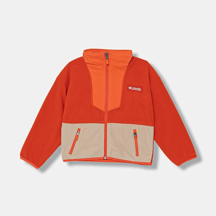 Columbia Sequoia Grove Çocuk Polar Sweatshirt