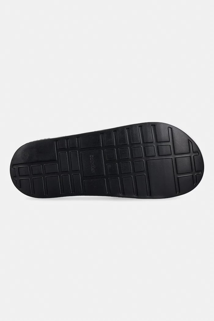Calvin Klein чехли дамски ESS SLIDE TPU