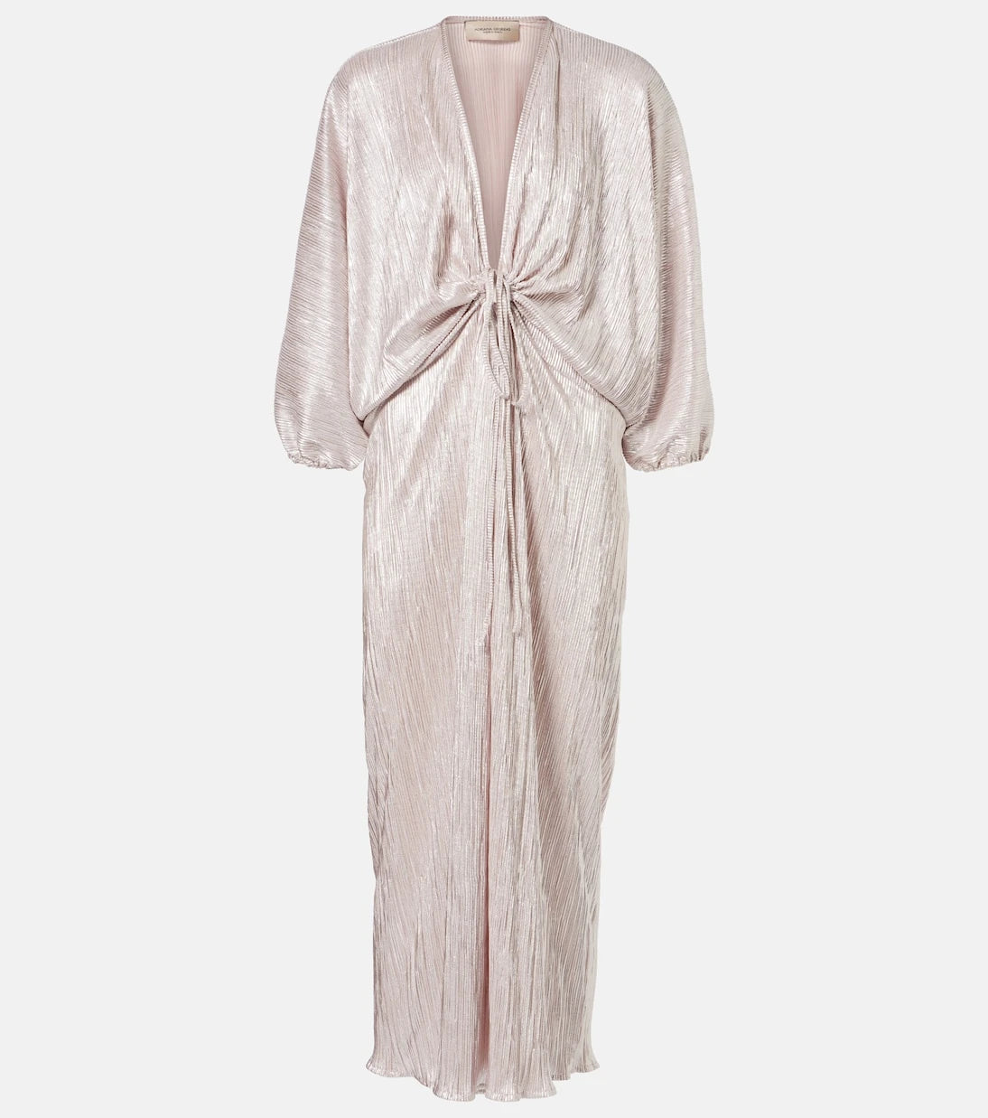 Adriana Degreas - Gathered kaftan