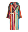 Missoni Home Giacomo Hooded Bathrobe (Large)