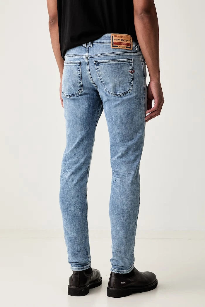 Diesel erkek skinny jean 1979 SLEENKER L.32