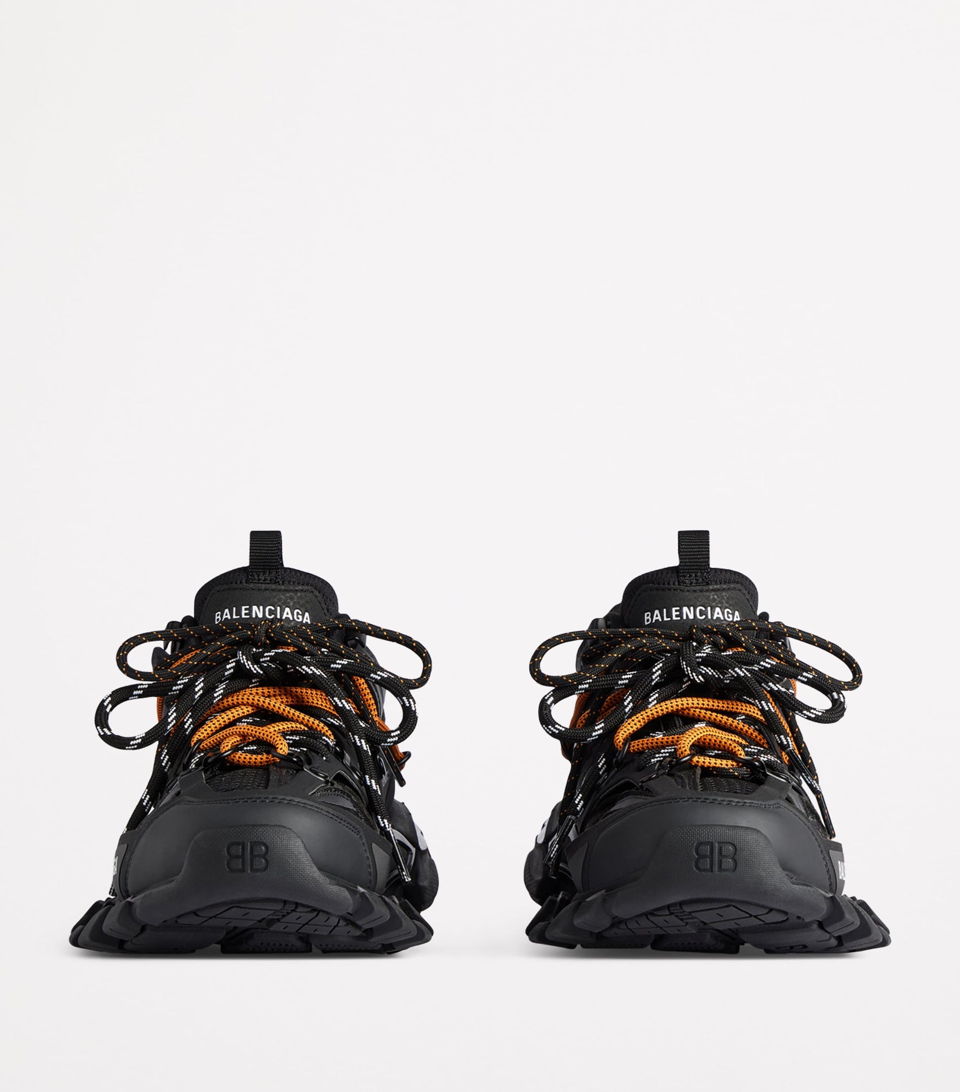 Balenciaga Track Trail Sneakers