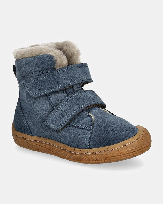 Froddo MINNI SUEDE Çocuk Kışlık Botlar