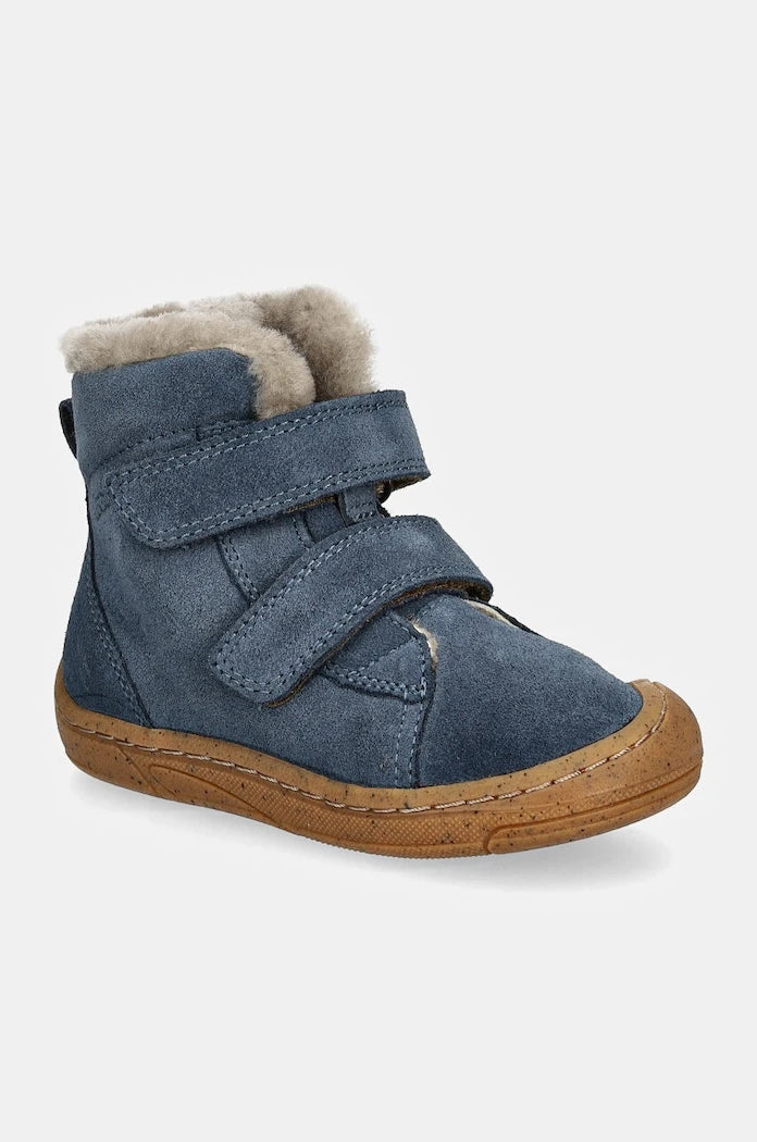 Детски зимни обувки Froddo MINNI SUEDE