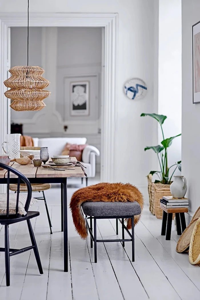 Декорация на стена Bloomingville Ozcar
