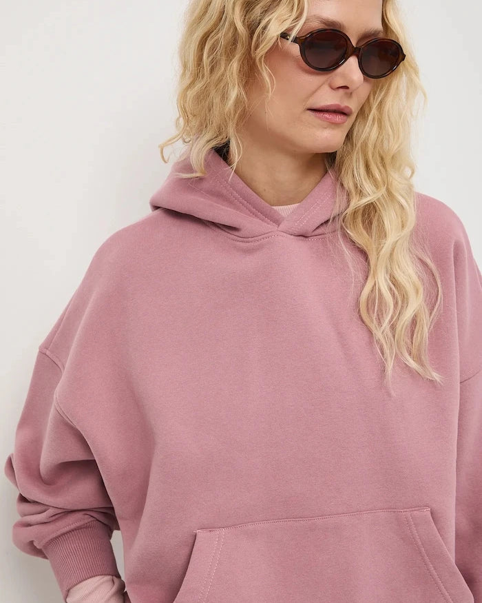 Medicine Kapüşonlu Sweatshirt