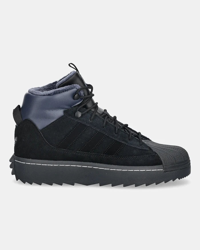 Детски зимни обувки adidas Originals SUPERSTAR WINTER TREK