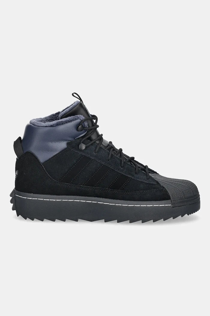 adidas Originals SUPERSTAR WINTER TREK Çocuk Kışlık Ayakkabı