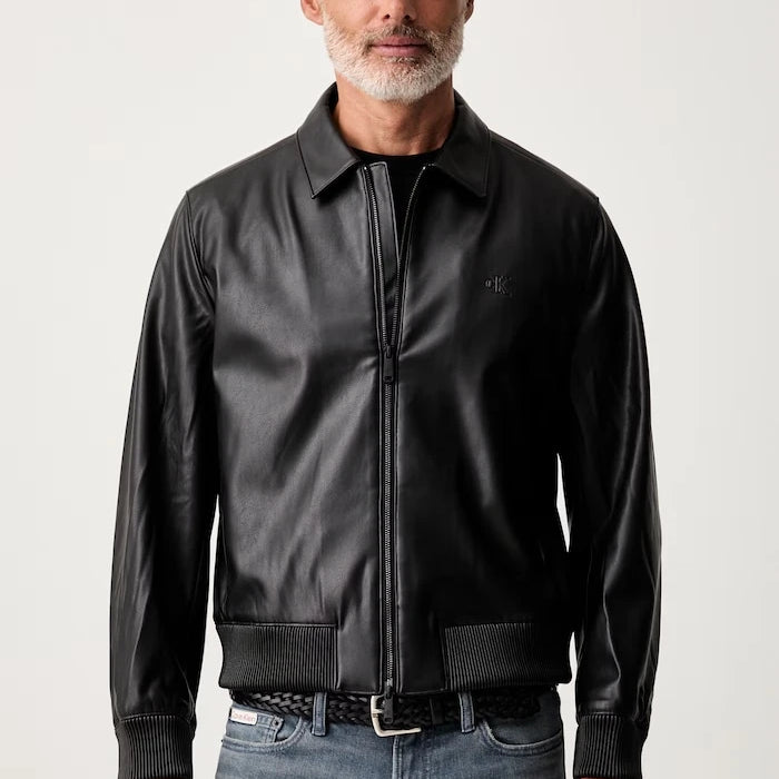 Calvin Klein Jeans Erkek Geçiş Montu