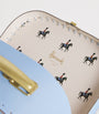 Harrods Whimsical Britannia Carry Case