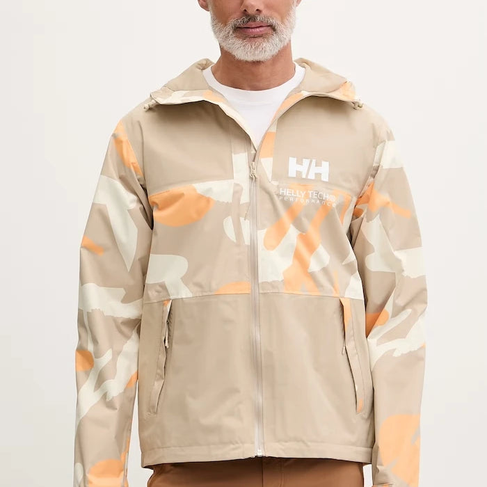 Helly Hansen туристическо яке мъжко ACE