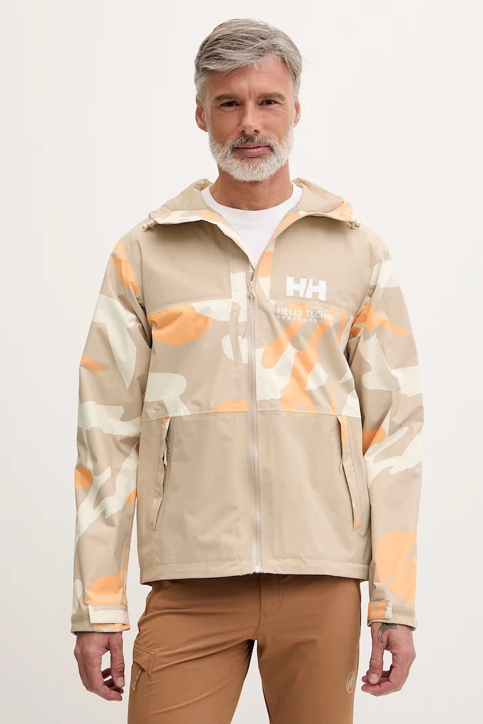 Helly Hansen туристическо яке мъжко ACE