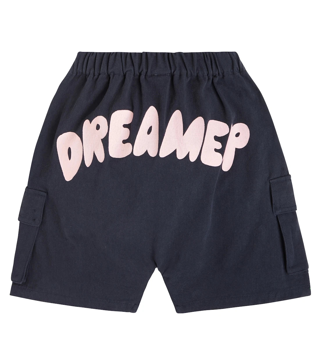 Jellymallow - Dream cotton cargo shorts