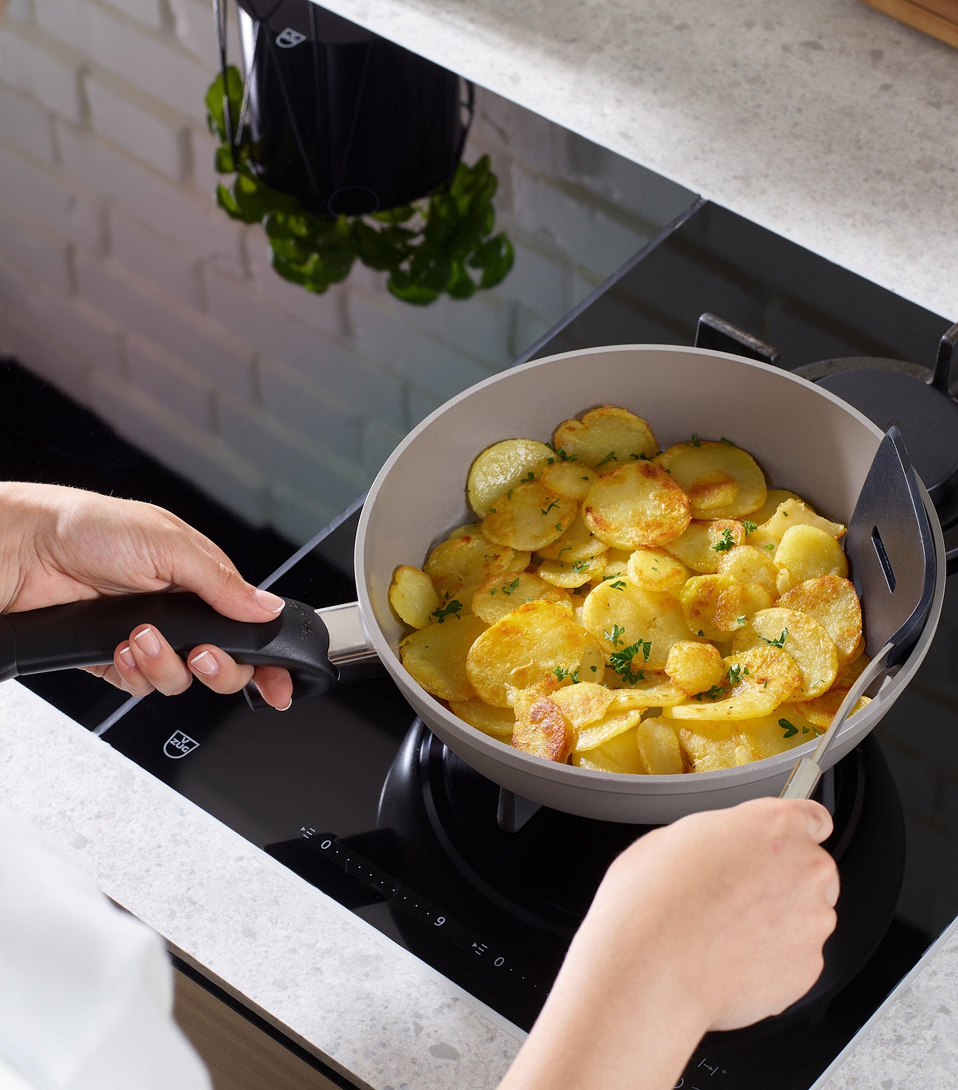 Ceratal Comfort Frying Pan (26cm)