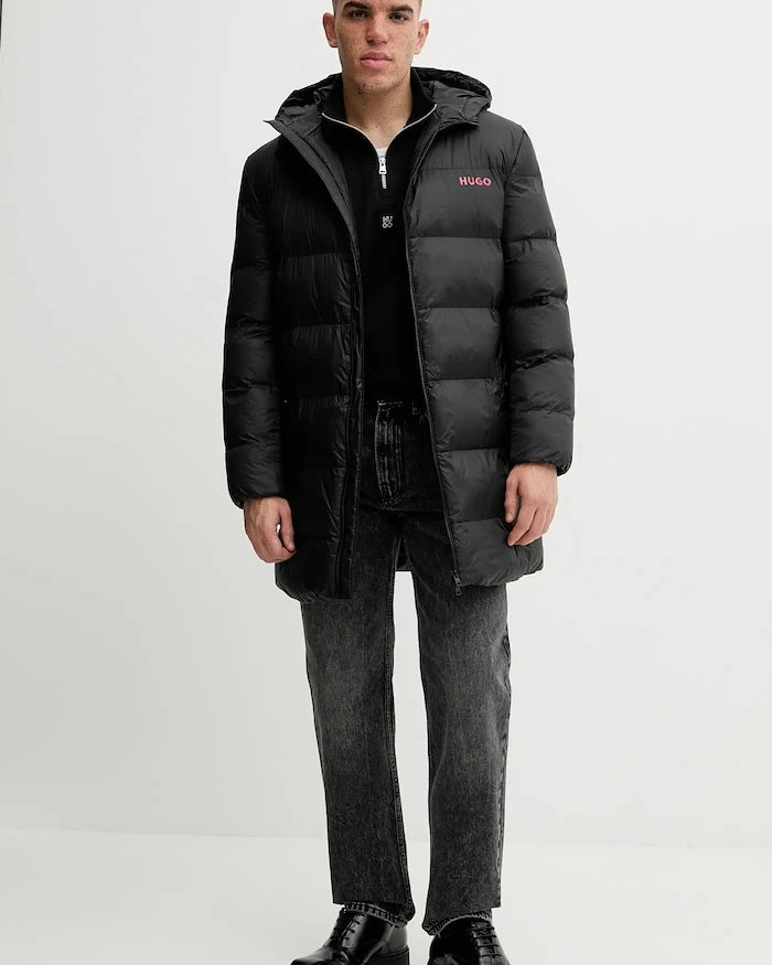 HUGO Danovotop Sweatshirt