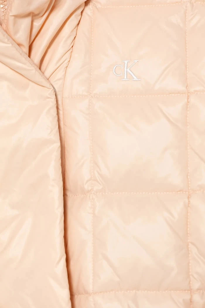 Calvin Klein Jeans Çocuk Mont
