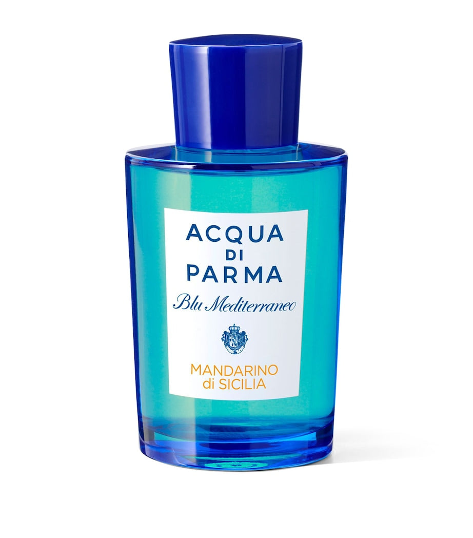 Blu Mediterraneo Mandarino di Sicilia Eau de Toilette (180ml)