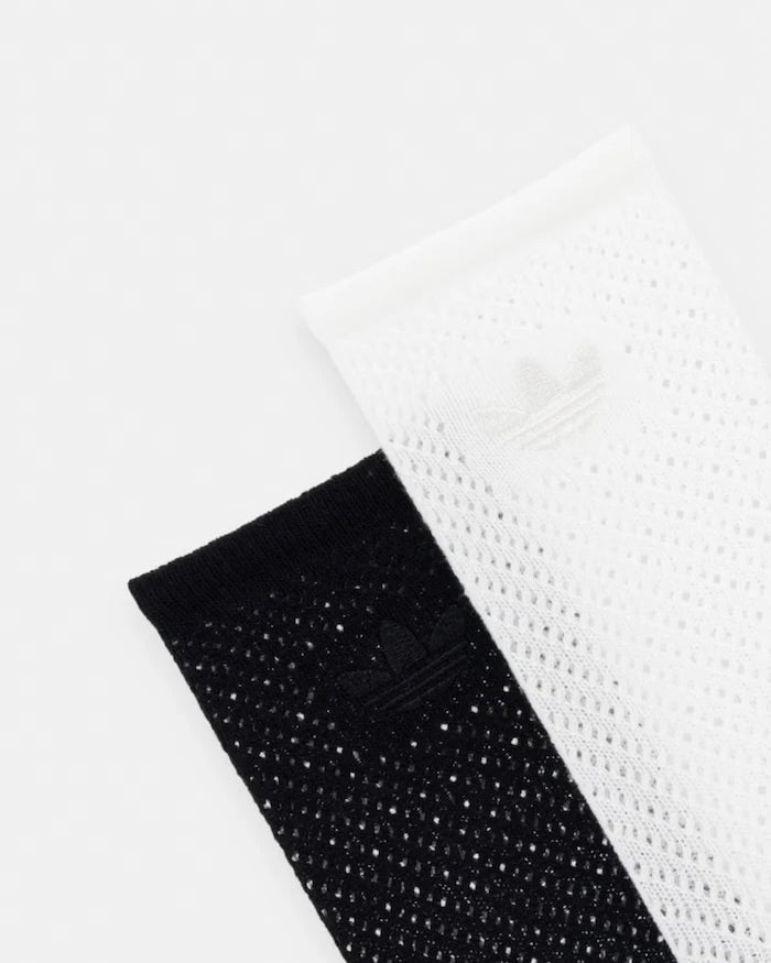 adidas Originals kadın çorap 2 çift