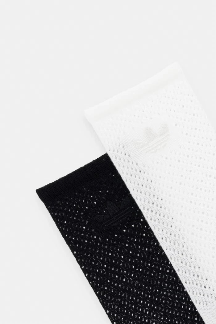 adidas Originals kadın çorap 2 çift