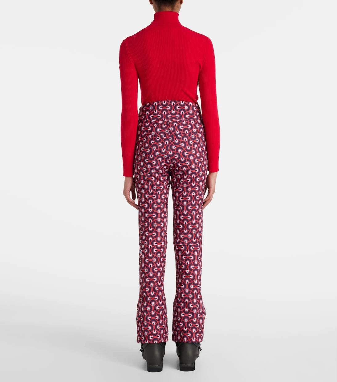 Fusalp - Diana printed ski pants