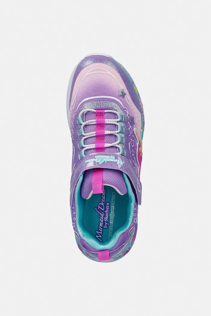 Маратонки Skechers MERMAID DREAMS