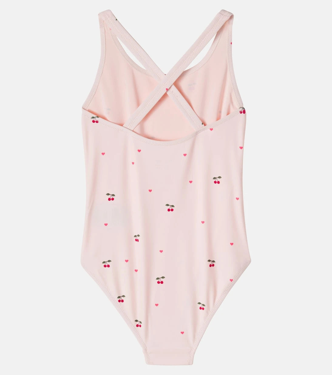 Konges Sløjd - Merle printed swimsuit