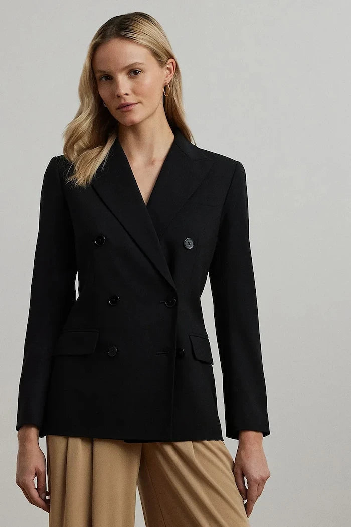 Lauren Ralph Lauren Yün Ceket