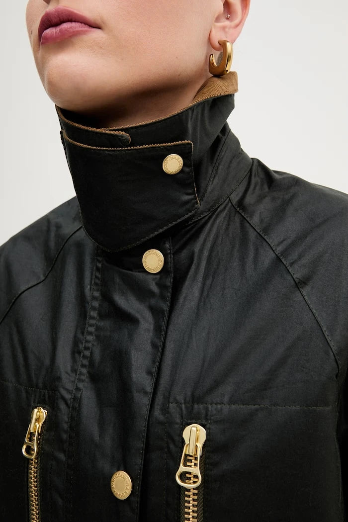 Непромокаемо яке Barbour Argill