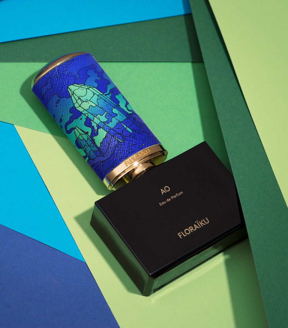 Floraiku AO Eau de Parfum Fragrance Gift Set (50ml)