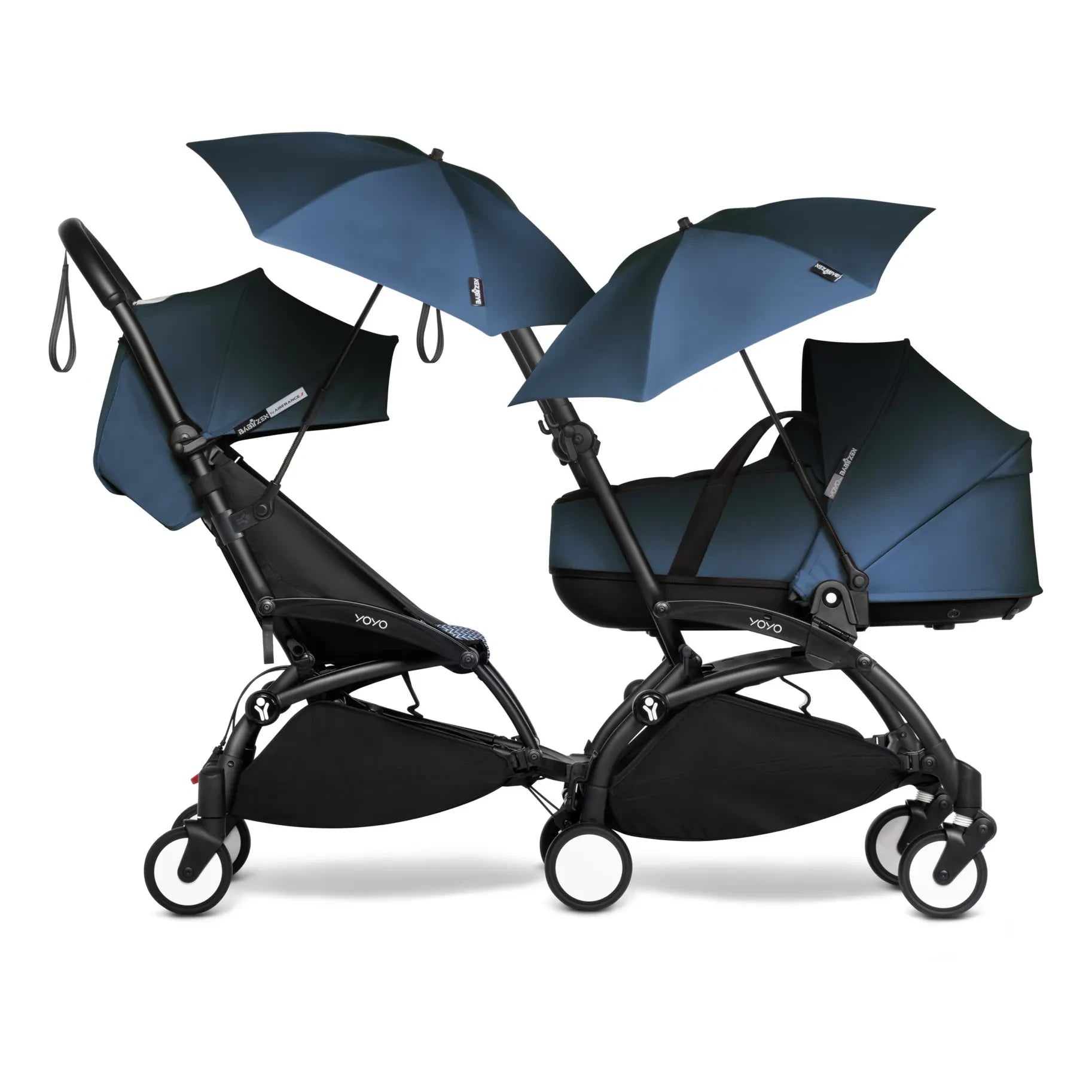 Stokke® - Parasol | Navy blue