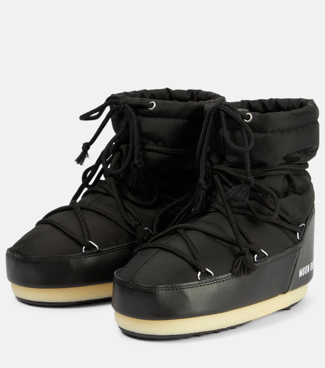 Moon Boot - حذاء الثلج Icon Light Low