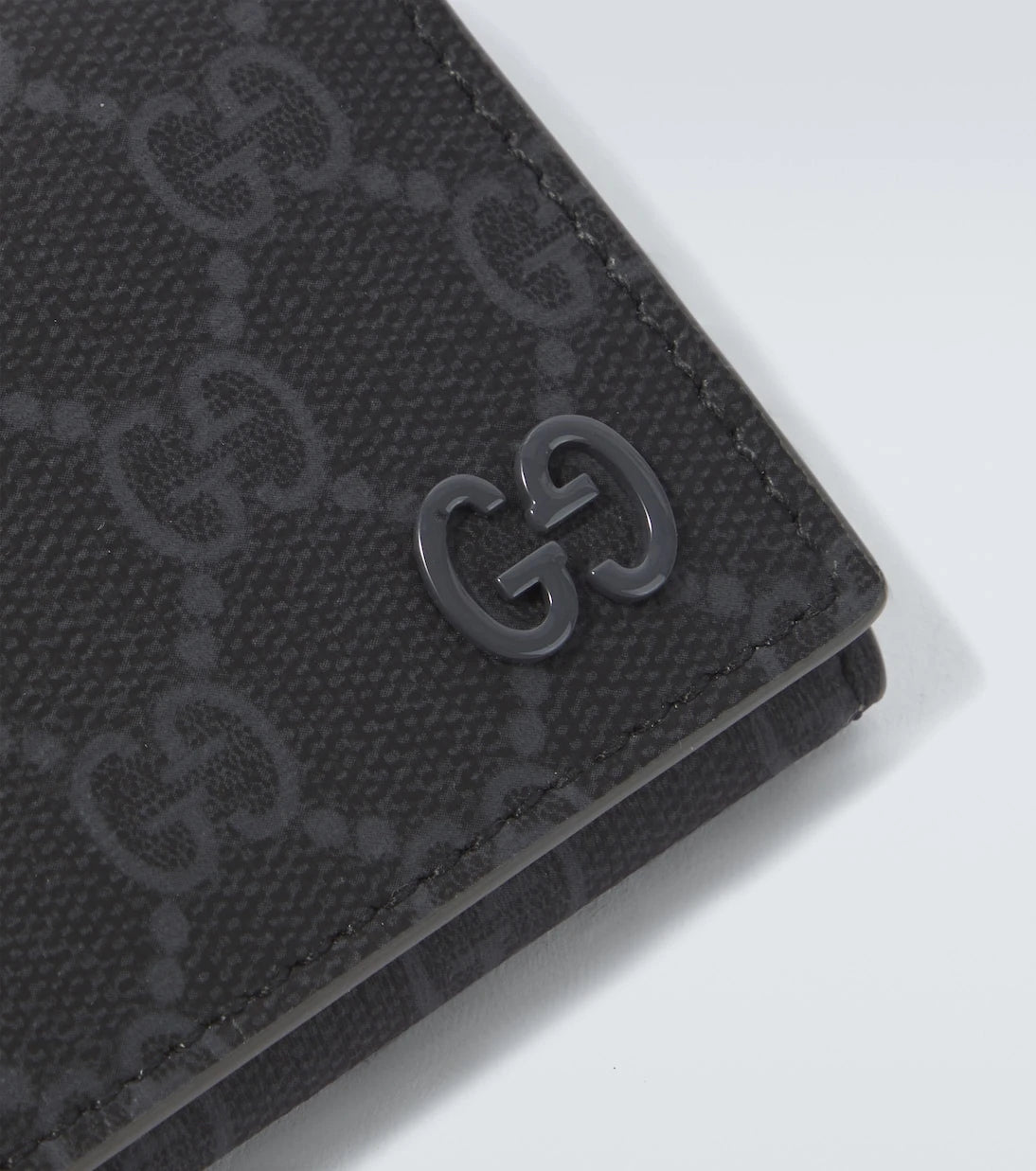 Gucci - GG Kanvas cüzdan