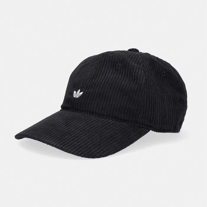 Шапка с козирка adidas Originals