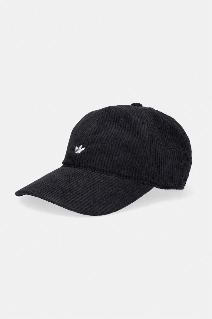 Шапка с козирка adidas Originals