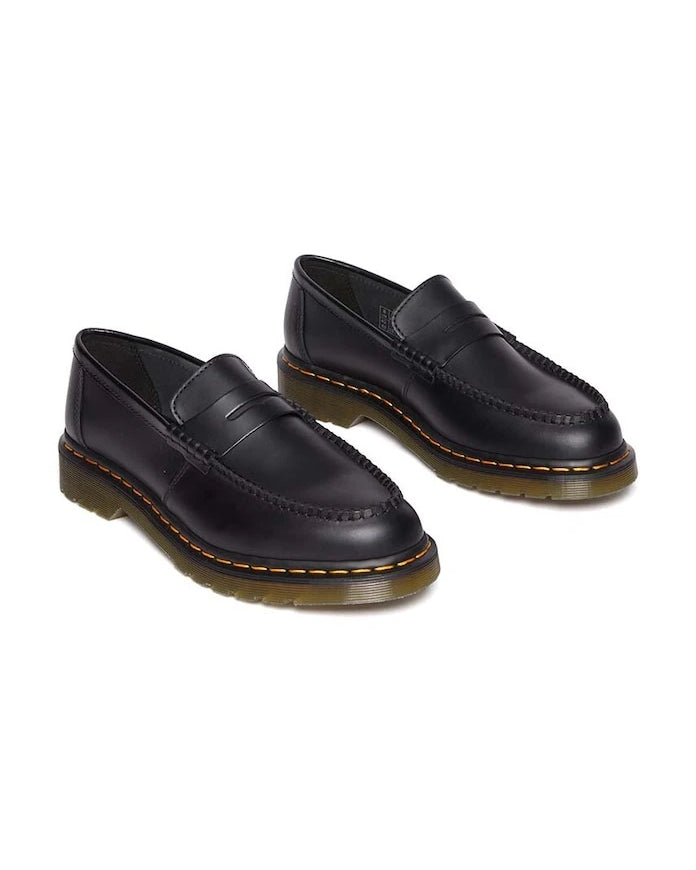 Кожени мокасини Dr. Martens Penton