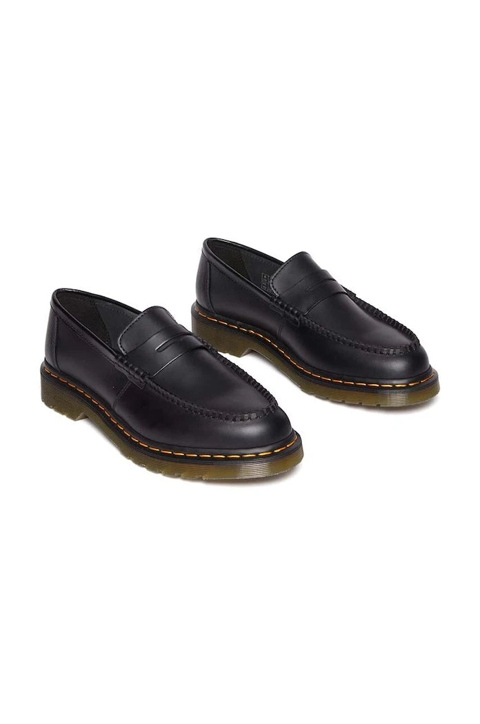 Кожени мокасини Dr. Martens Penton