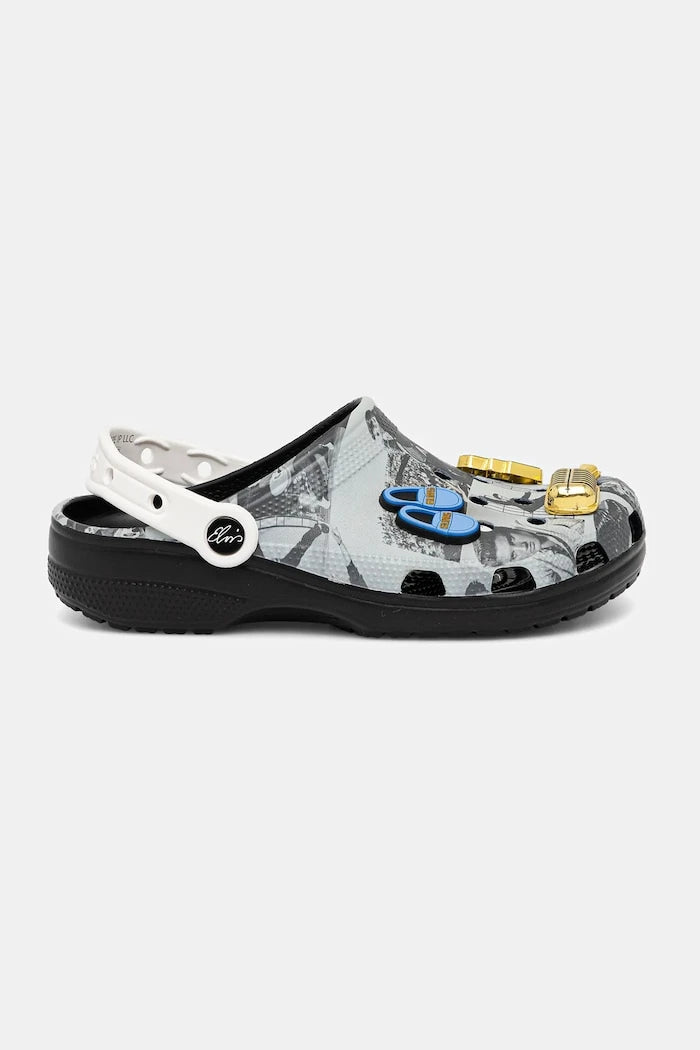 Crocs Classic Elvis Clog Terlik
