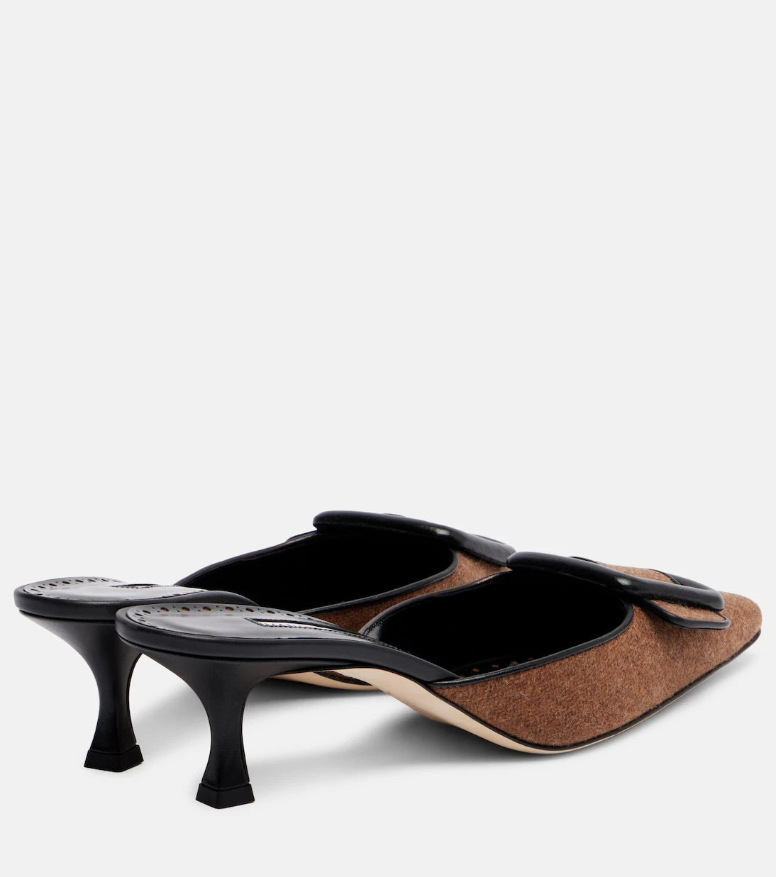 Manolo Blahnik - Maysale 50 mules