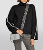 Marc Jacobs Grey The Marc Jacobs Snapshot Cross-Body Bag