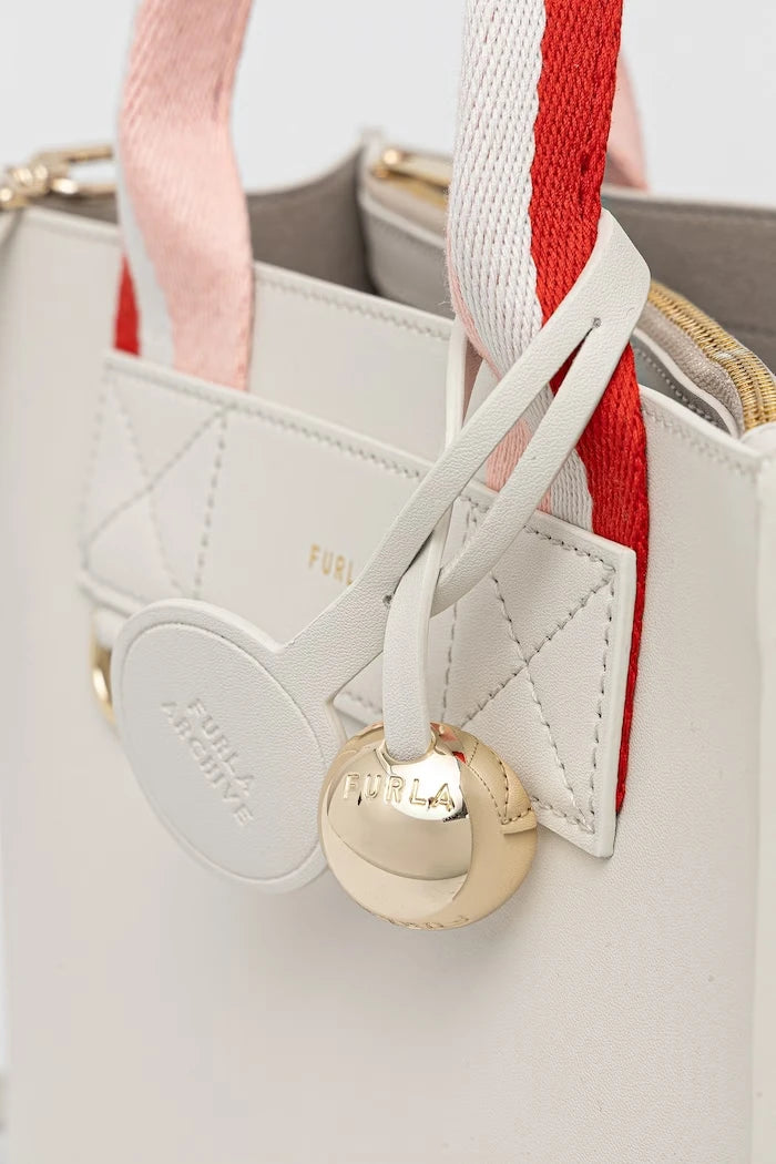 Furla Чанта през рамо женска Divide It S Tote