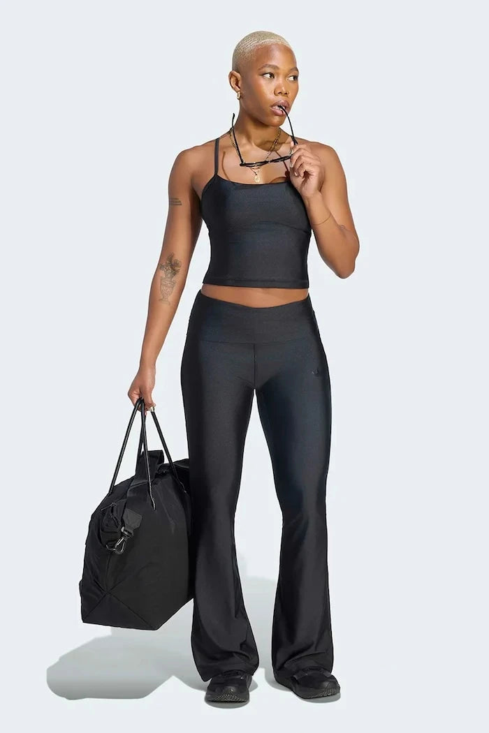 Originals Sport Kadın Bol Paça Pantolon