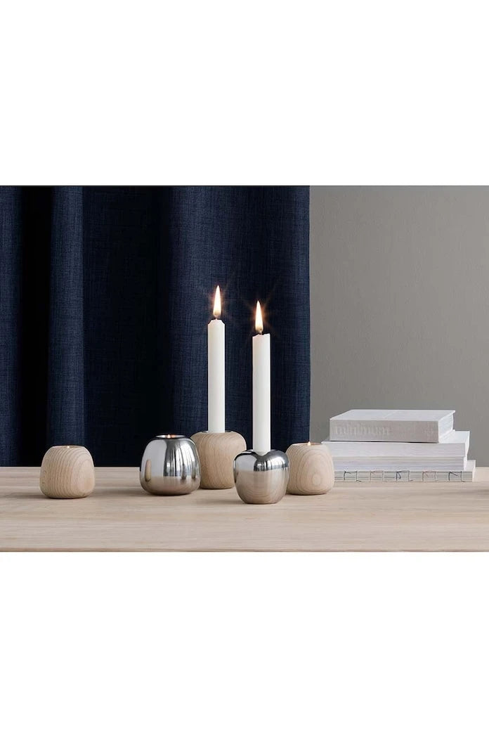 Декоративен свещник Stelton Ora